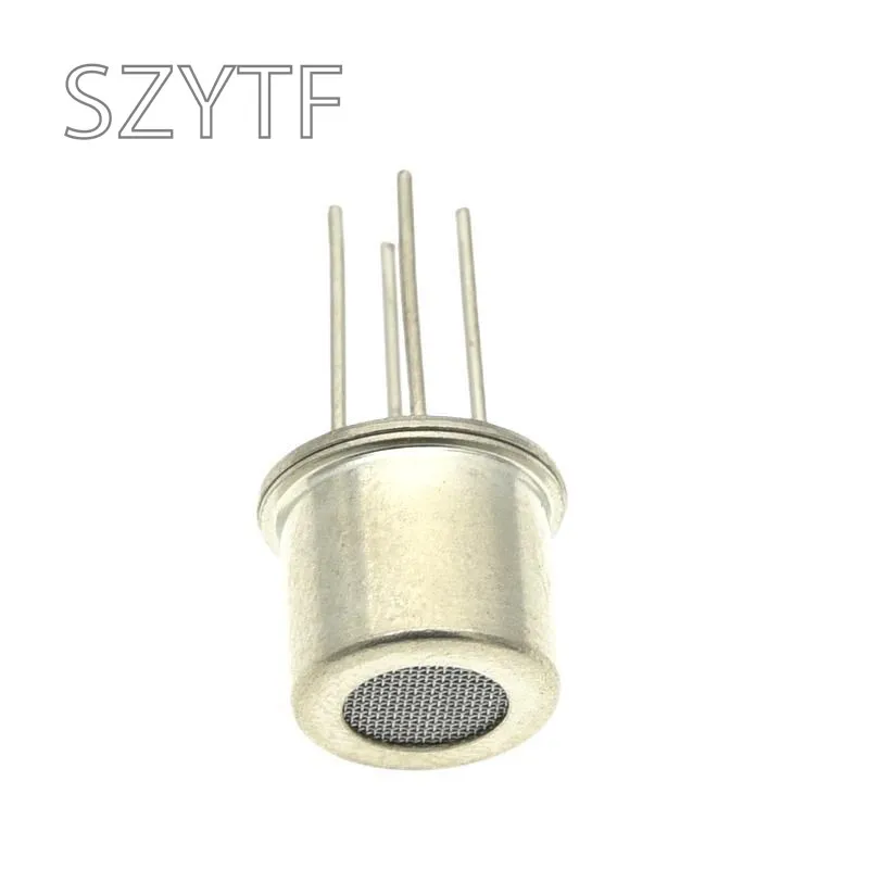 MP503 sensore di qualità dell\'aria formaldeide sonda VOC fumo isobutano componenti del rivelatore VOC