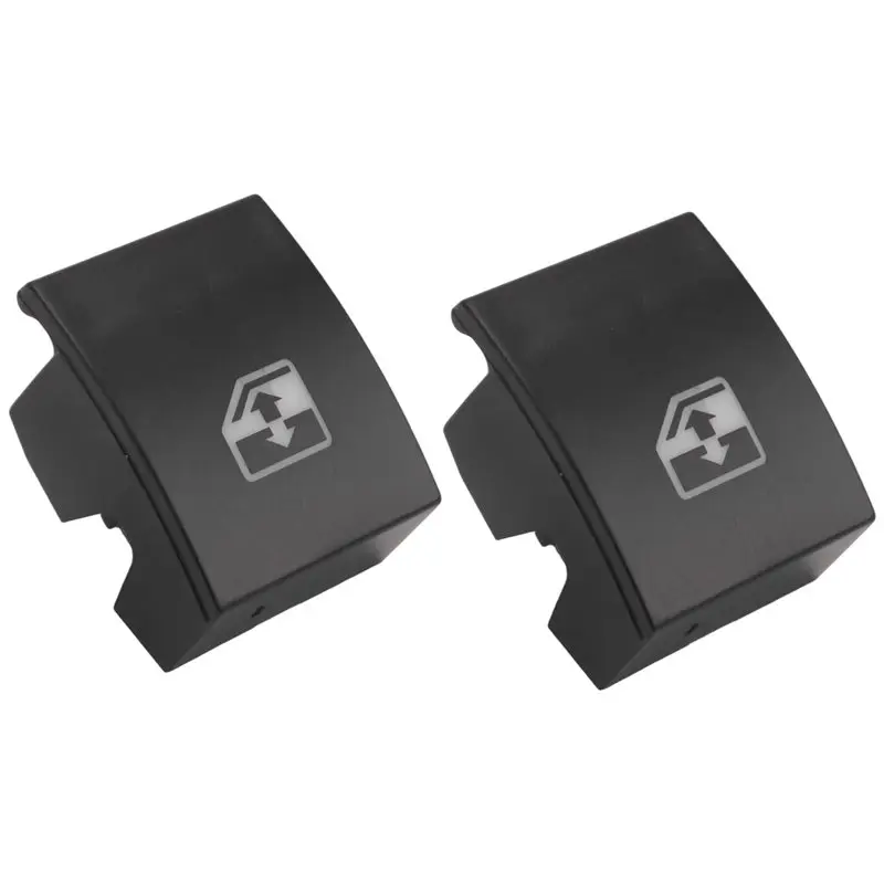

AB59-2 шт. крышка кнопки переключателя электрического окна 13228881 для VAUXHALL OPEL ASTRA MK5 H 04-10 ZAFIRA B 05-11/TIGRA B 04-09