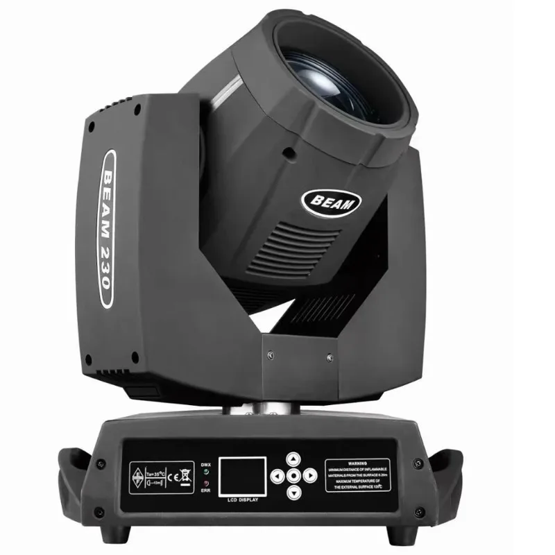 

Super Pro R7 Beam Lights Stage Lighting Dj Club Wedding 230w Sharpy 7R Beam Moving Head Lights Price