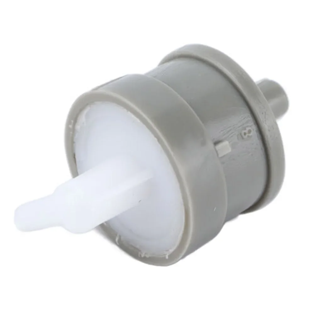 

Automobile Gas Filter 1 Pcs 90917-11036 ABS Car Accessories Direct Replacement Gray High Quality Practical To Use