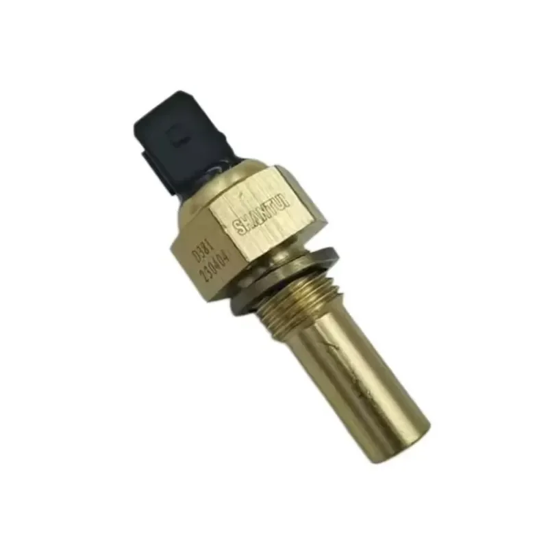 612600090358 YT306D Water Temperature Sensor Differential Pressure Sensor