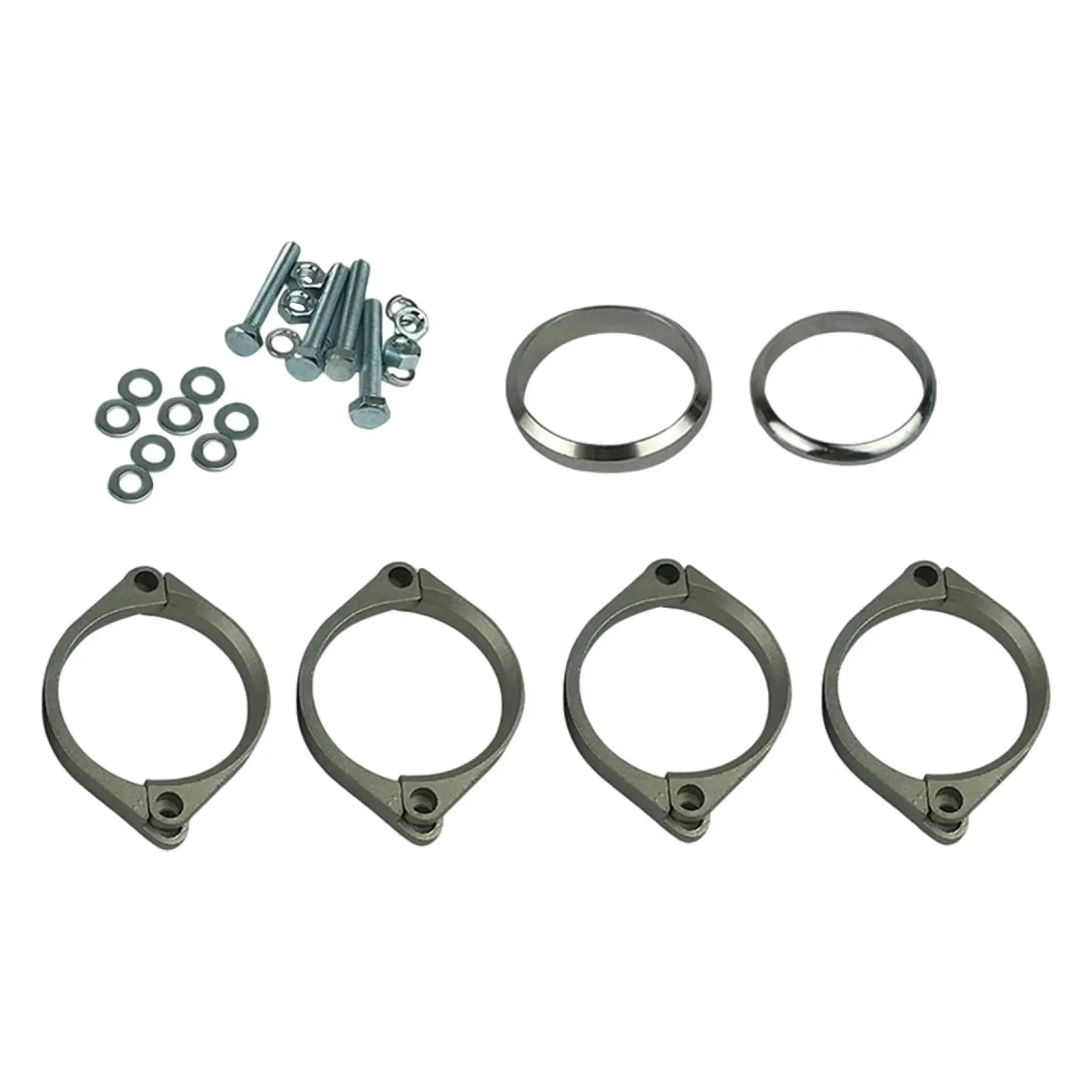 Exhaust Flange Repair Kit 07119904533 Accessories for BMW 3 Series E46