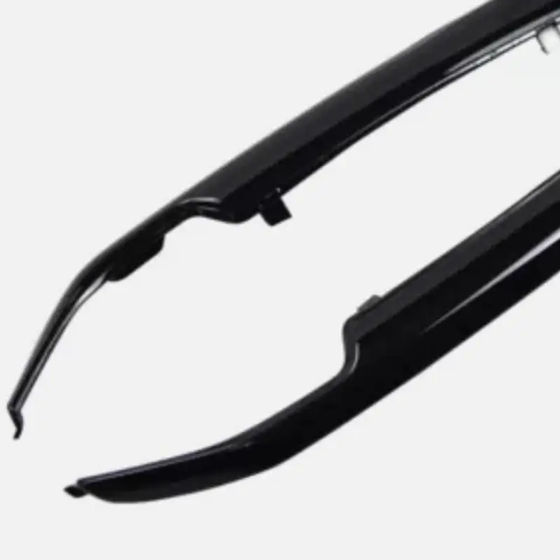 Front Bumper Trim Set For 2015~2020 Cadillac Escalade Fits ESV 22968428 22968429 Bumper Support Bracket Solid 2016 2017 2018 - Image 5