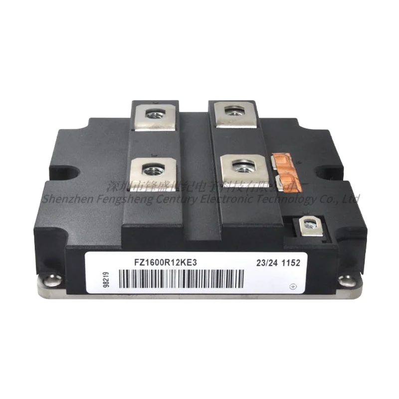 FZ1600R12KE3 IGBT power module New original