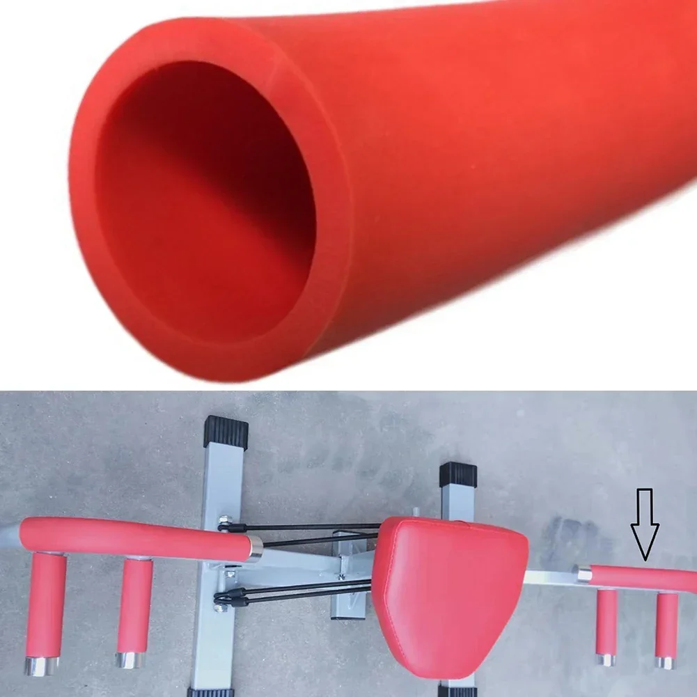 Fitness Equipment Grip Sleeves Handle Tubing Anti-slip Sleeves Gym Accessories11111111111111111111111111111111111111111111111111