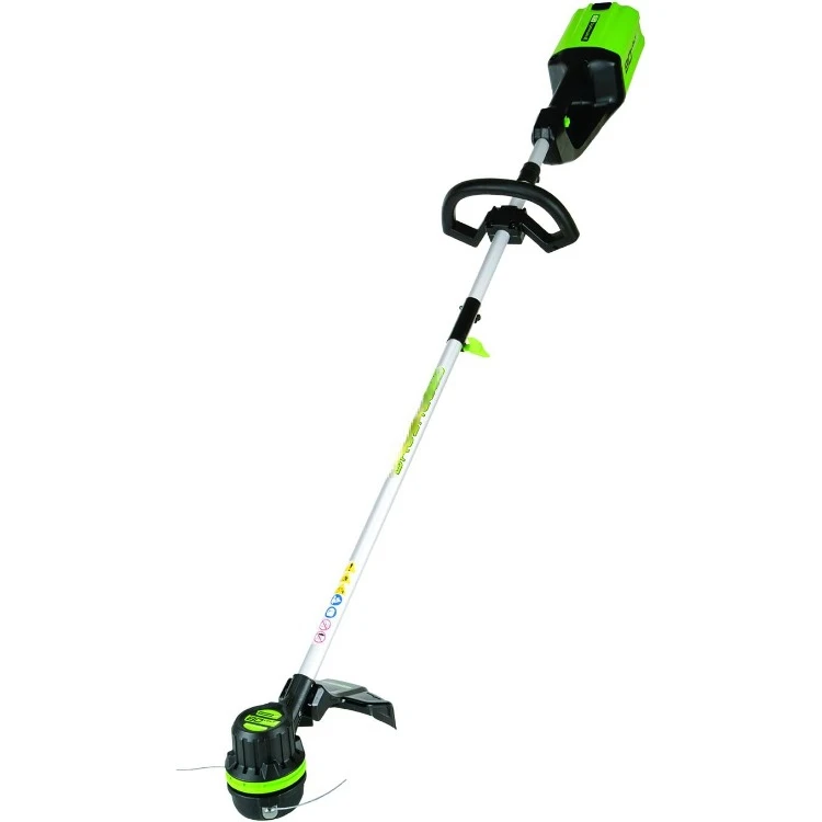 PRO 16-Inch 80V Cordless String Trimmer, Battery Not Included ST80L00, Multicolor