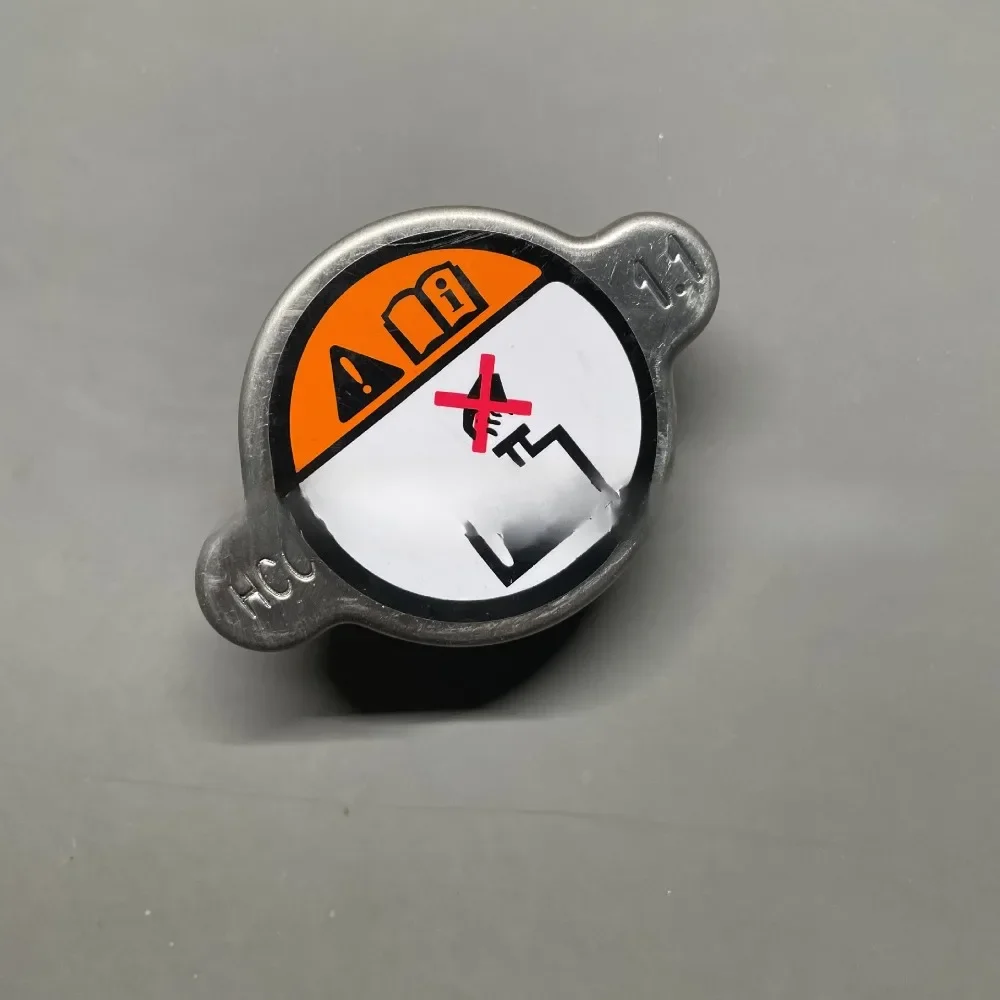 

Крышка Резервуара радиатора 253301P000 25330-1P0000 подходит для Hyundai и Kia