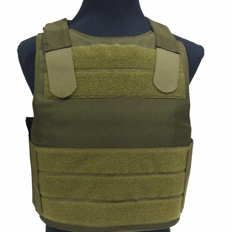 Outdoor Styling Vest Protection Lightweight Fast SVS Jacket PACA Vest