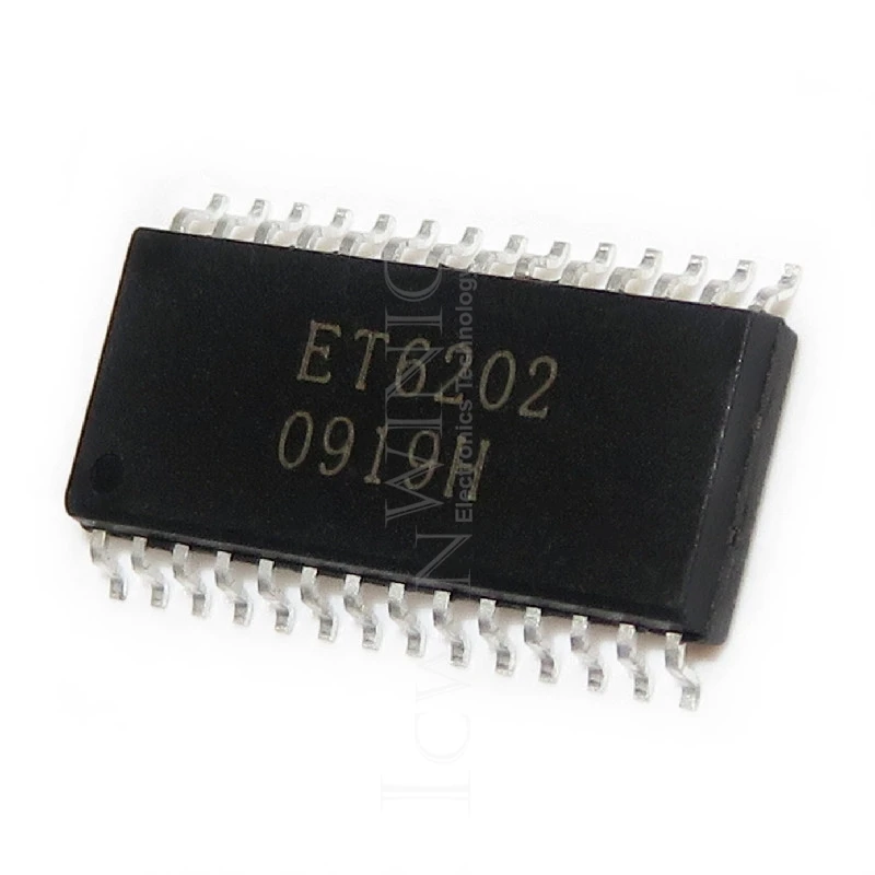 1-50PCS ET6202 6202 UPD78F9224MC F9224 Z84C0008PEC Z84C0008 BD3881FV BD3881 APM2054N 2054N UDN2916LBT UDN2916LB