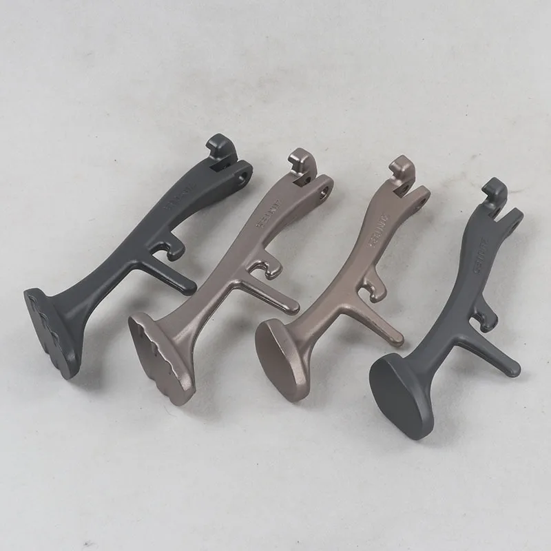 

Suitable for ZONTES accessories ZT125-U-G1-G2-U2-Z2 motorcycle side bracket, side support, high and low seat parking rack