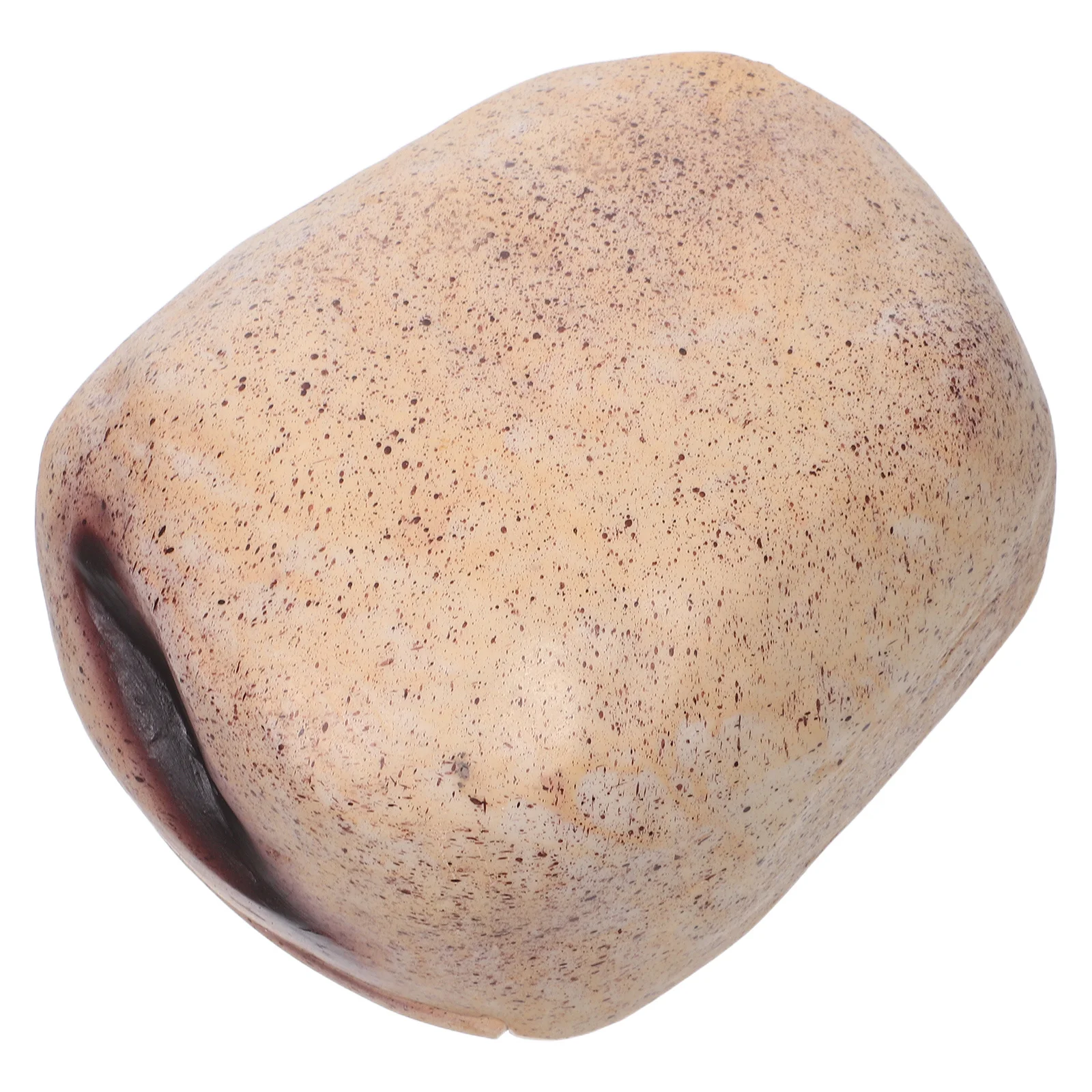 

Simulated Stone Key Storage Box Outdoor Decorative Hidden Key Holder Resin Safe for Yard Commercial Spaces Quick