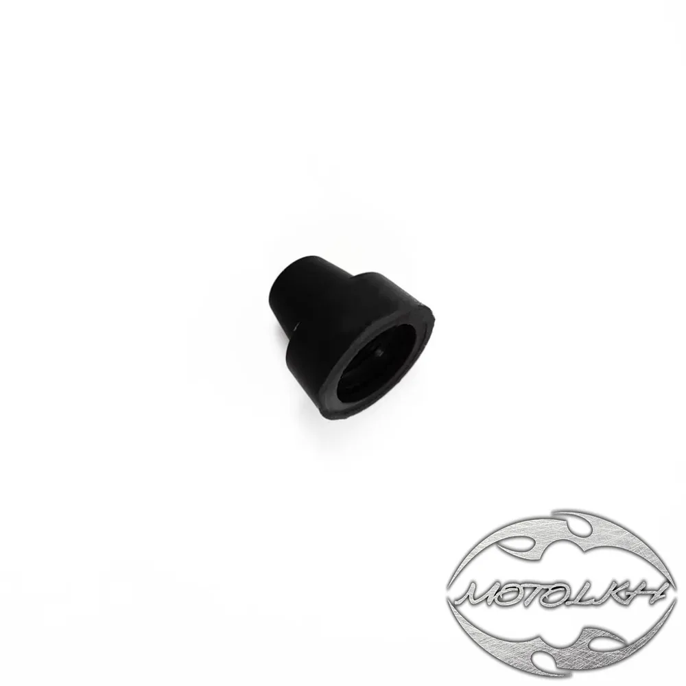 Picture 7: For Harley # 67880-94 Softail Dyna Sportster Touring Road King 94-16 Motorcycle 1 Pcs Black Speedometer Reset Switch Knob Boot