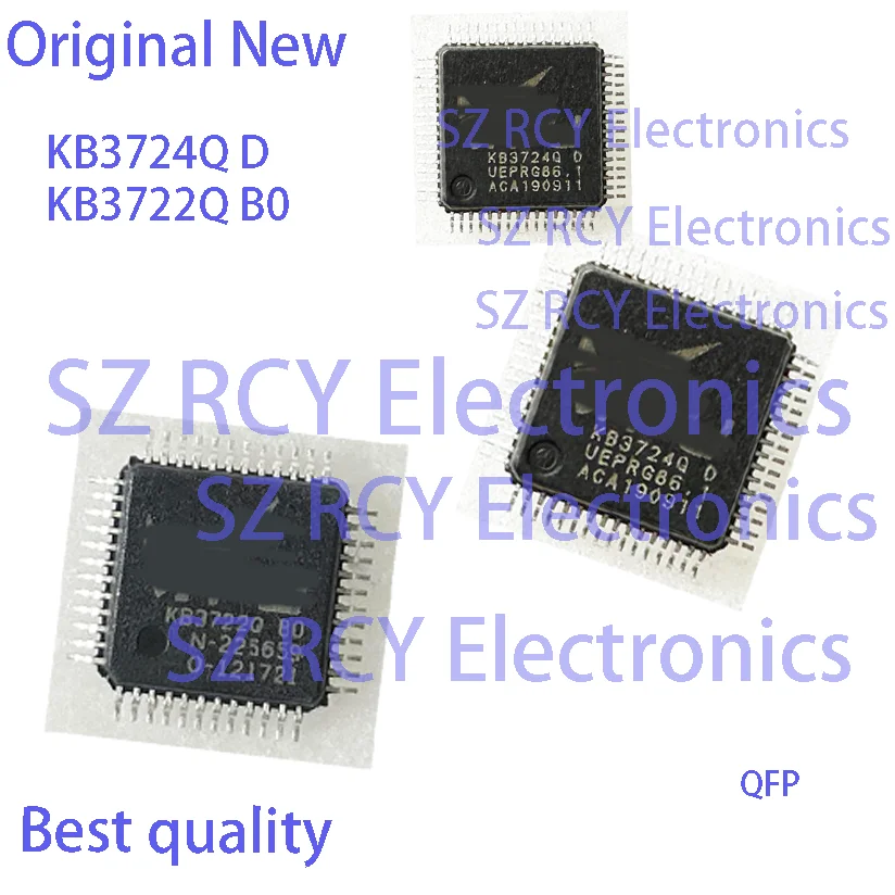 (1 Pcs)New KB3724Q …