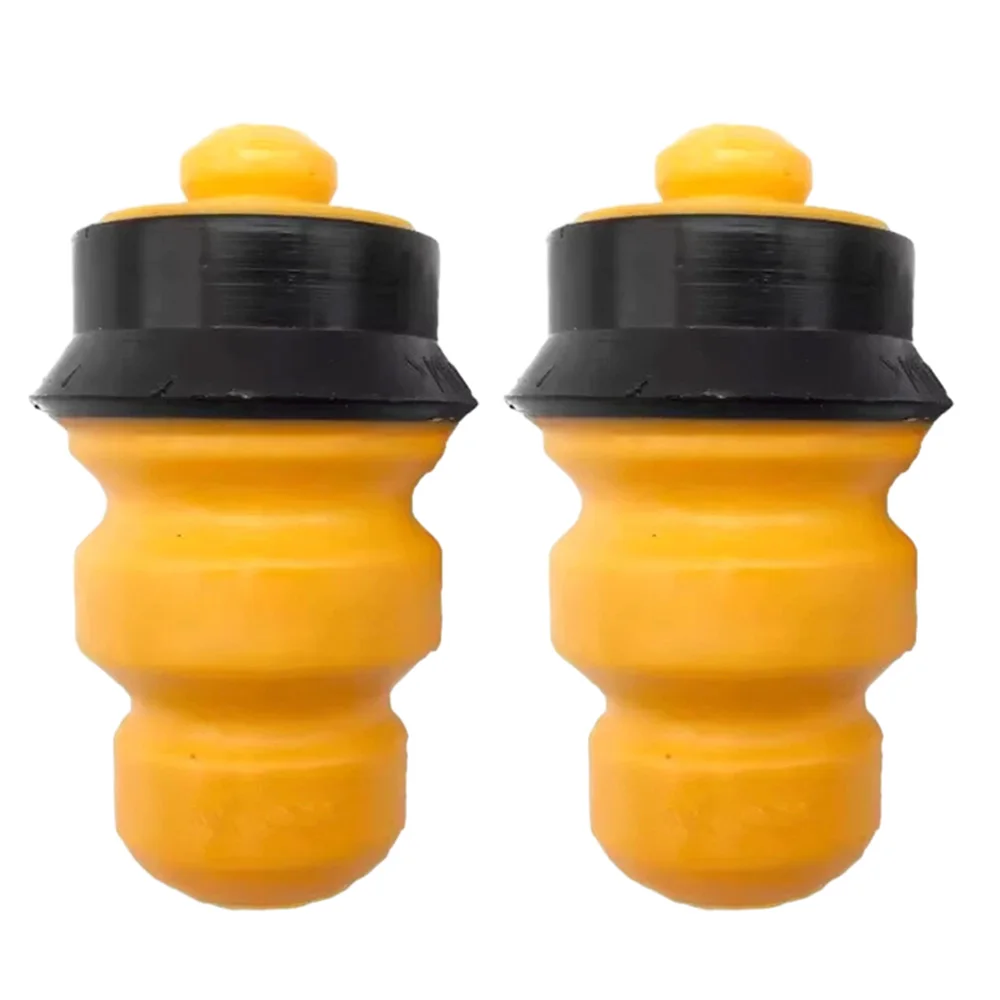 

9657150780 Rear Axle Stop Buffer Blocks for Peugeot 207 Station Wagon (WK_) 2007-2013