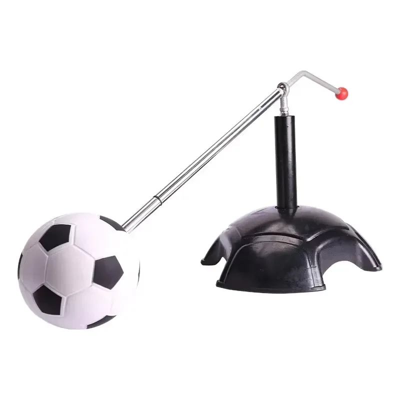 Huian Professional Soccer Training Equipment Football Training Ball Control Shoot Assistance Steel Set Neoprene Fabric