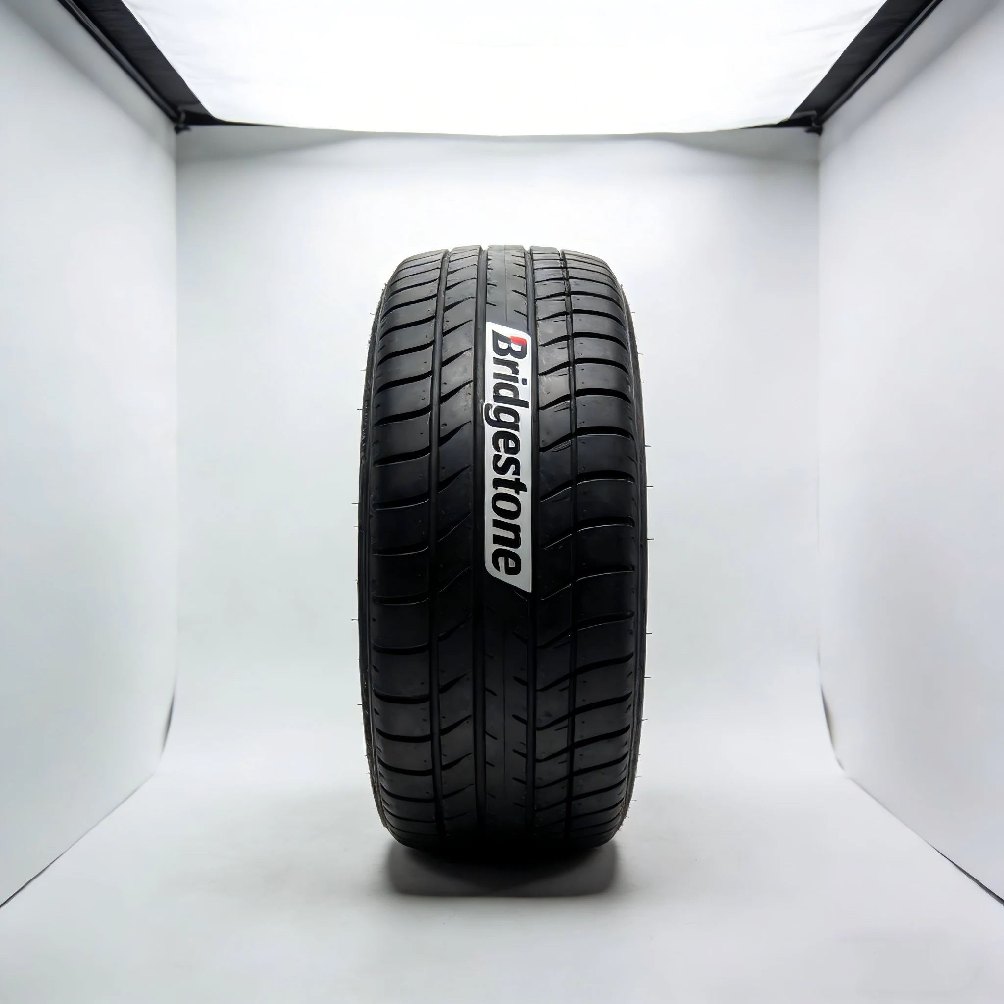 Bridgestone 205/60R16 92H TURANZA T005A Non-Run-Flat - view 5