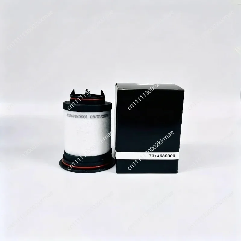 Vacuum pump exhaust filter element VC100 VC303 oil mist filter oil content VC202