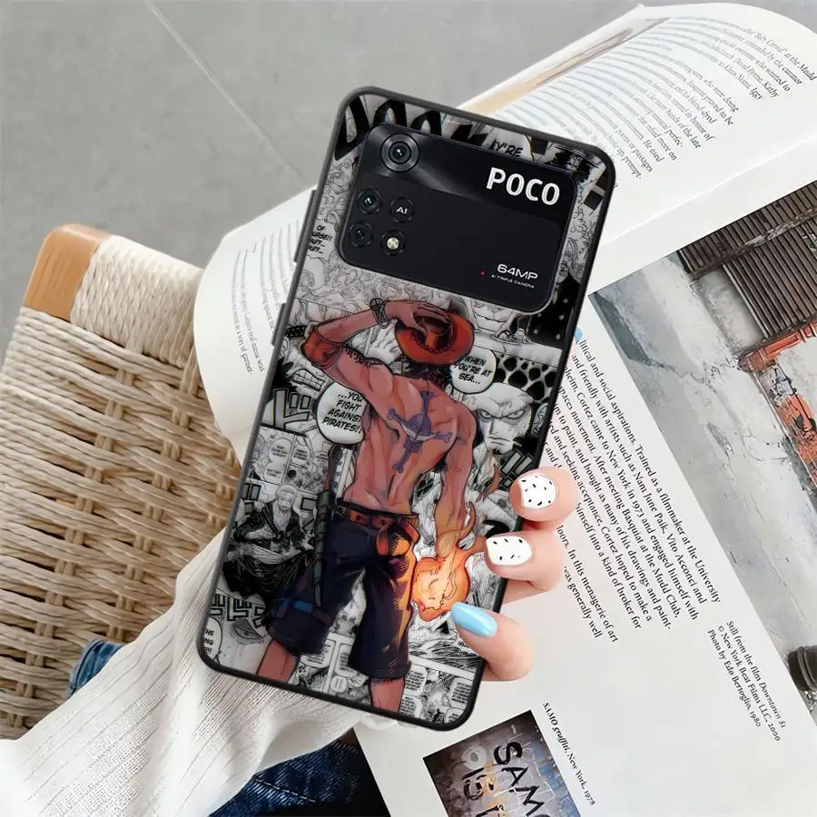 One Piece Luffy Ace… - image