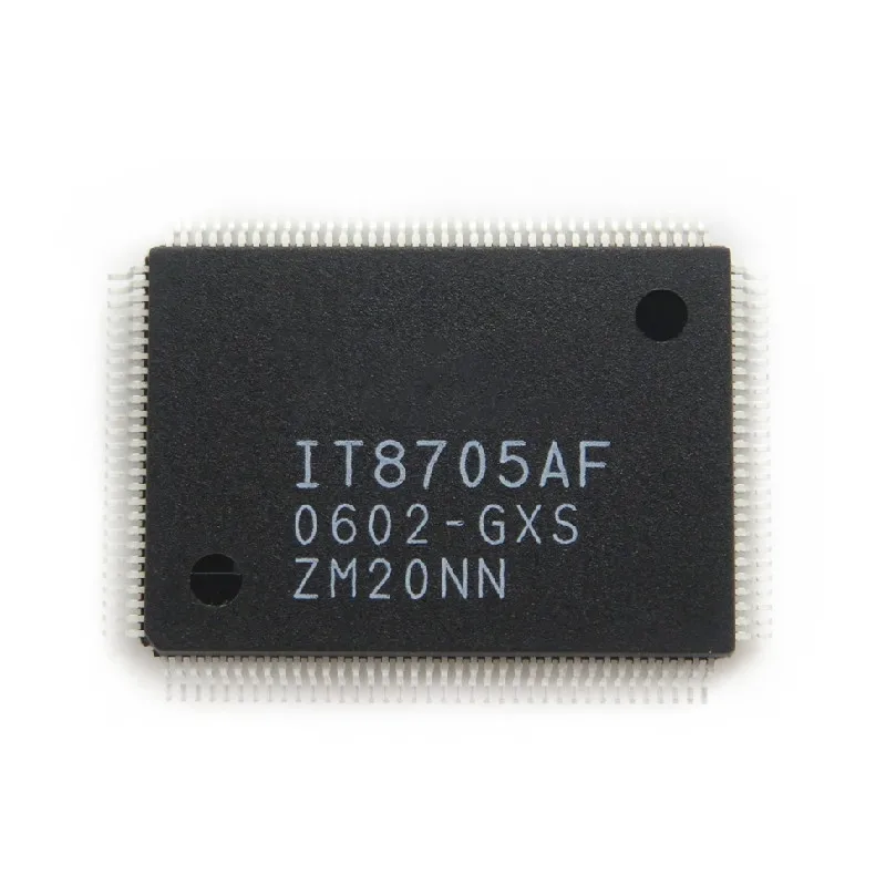 5PCS AM5888S IT8705AF TSUMV59XUS-SJ ATMEGA1280-16AU SIL9023CTU GAL22V10D-15LP