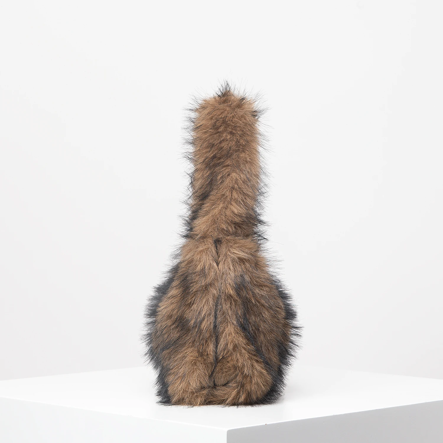 Thumbnail 4 - #42 Best Faux Fur Shoulder Bags to Buy In 2026