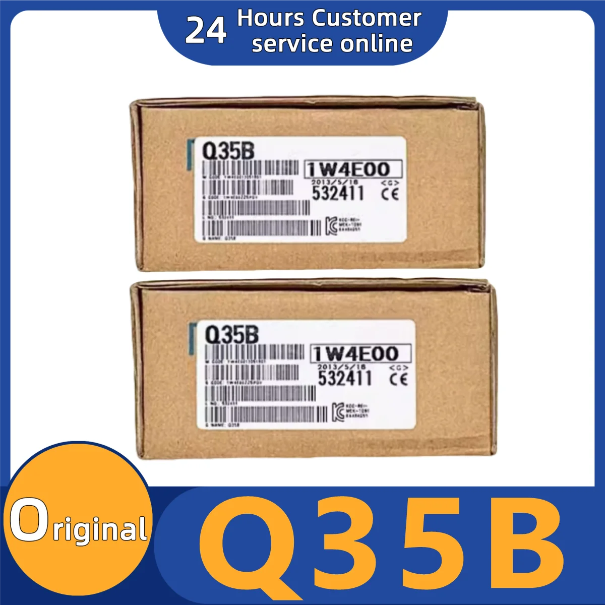 

Brand new original module substrate Q35BQ33BQ38B