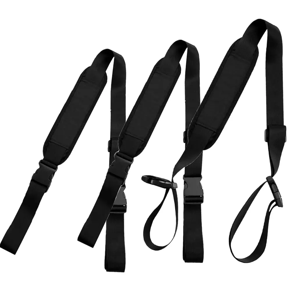3 Pcs Carry Strap for Beach Chair Folding Chair Adjustable Beach Chair Backpack Straps Straps for Carrying Folding Chair for