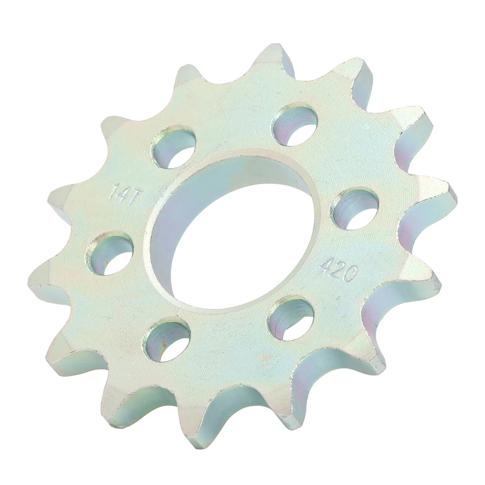 Motorcycle 106L 112L Chain Front 14T Rear 48T 58T Sprocket For Surron Sur-Ron Sur Ron Lightbee X S Off-Road Electric Vehicle