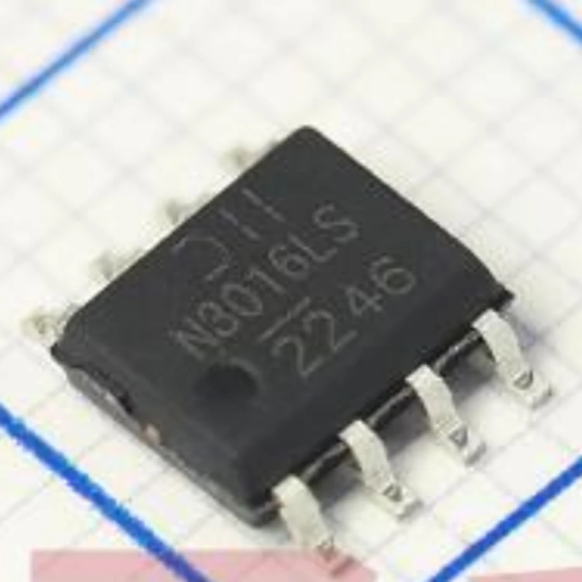 10PCS Original N301…