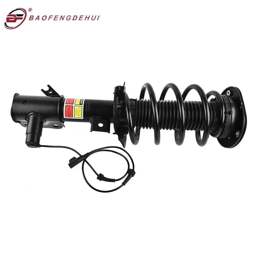 New1x Front Left Right Shock Absorber Strut Assembly for Lincoln MKZ 2013 2014 2015 2016 2017-2020 HG9Z18124-C HG9Z18124-A