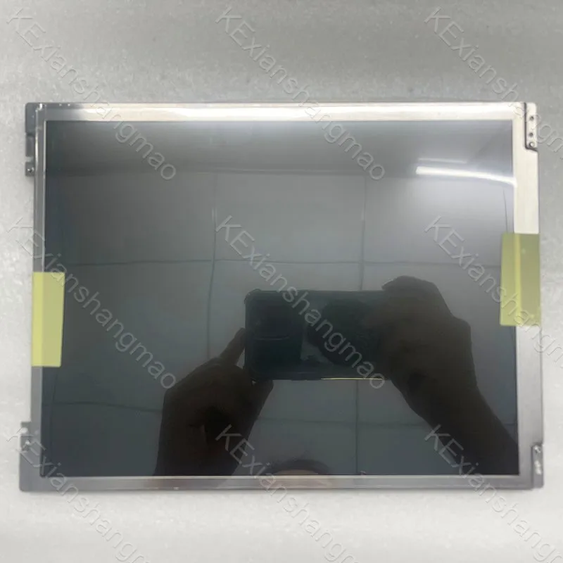 Tela original de 10,4 polegadas TS104SAALC01 TM104SDH01