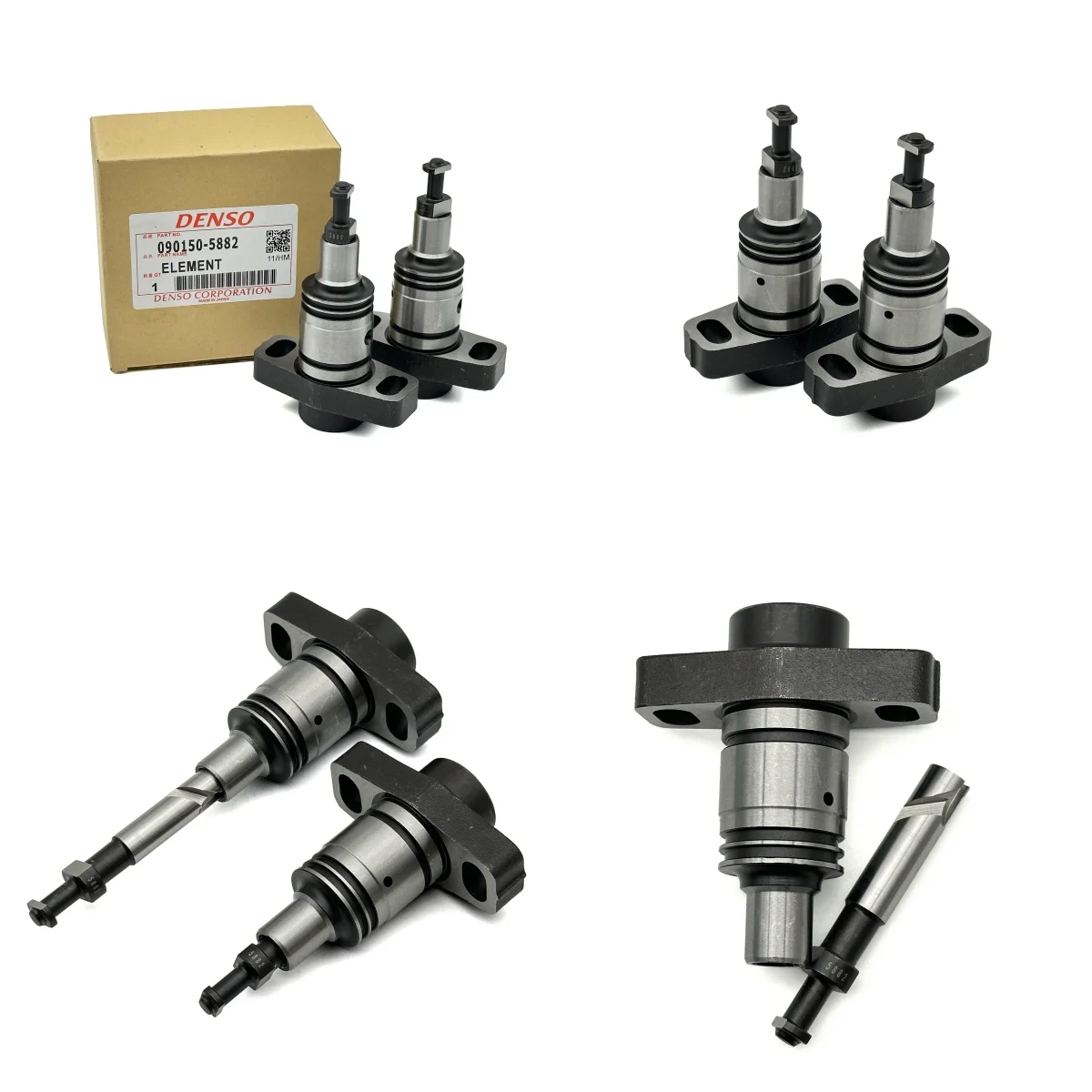 

Diesel Fuel Pump Plunger 090150-5882 090150-5812