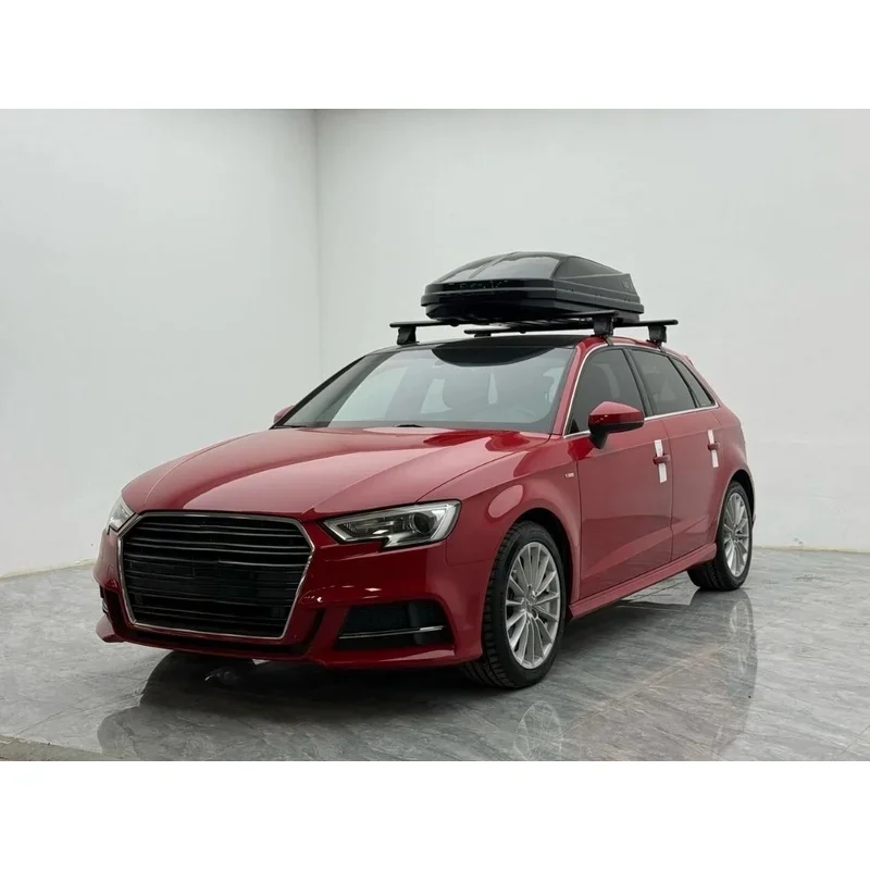 2018 A3 Sportback 30th Anniversary Edition 35 TFSI Attraction High Quality Auto Exterior Upgrade Parts