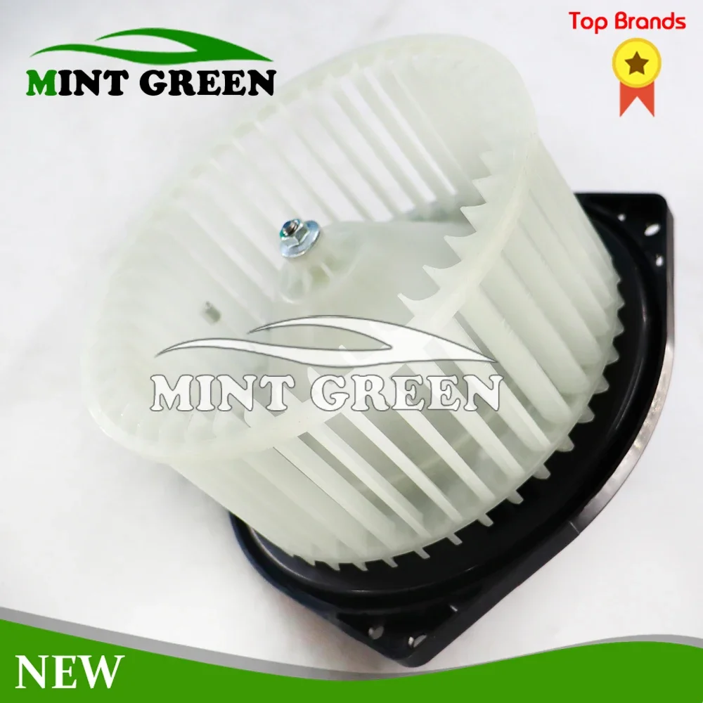 New AC Conditioning Heater Heating Fan Blower Motor ASSY For Nissan patrol Y61 27220VB002 27220-VB002