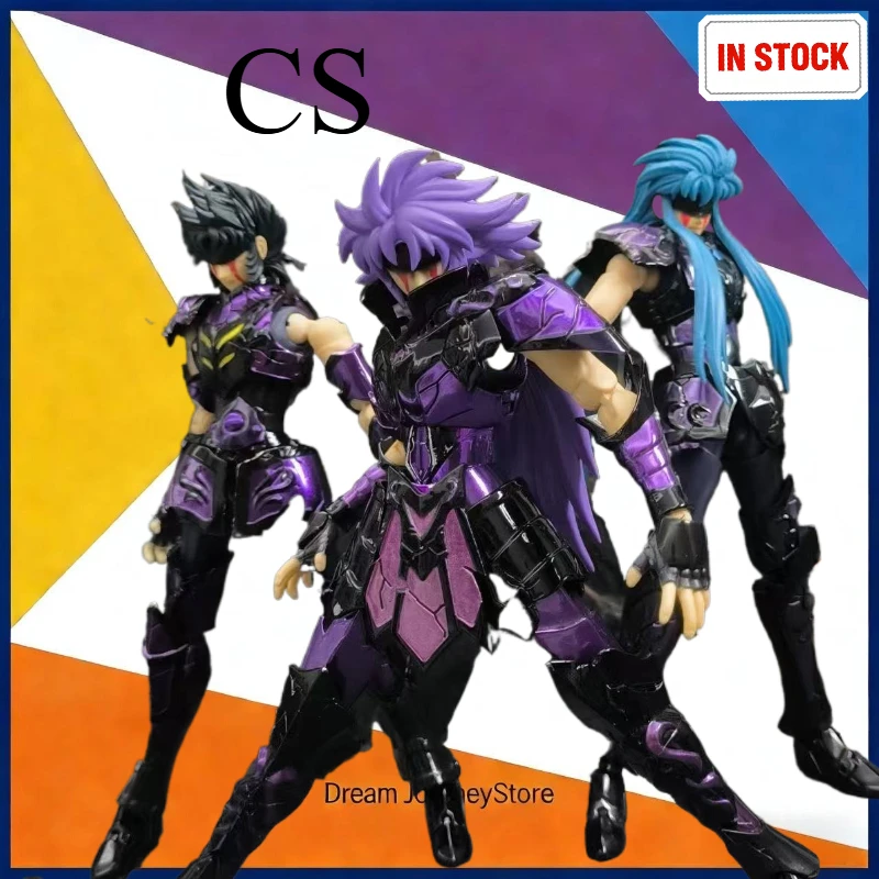 

В наличии. Новинка! Реалистичная сборная модель CS: Близнецы Плутон, Козел Плутон, Бутылка для воды Плутон. Подвижная кукла. Коллекционный подарок.