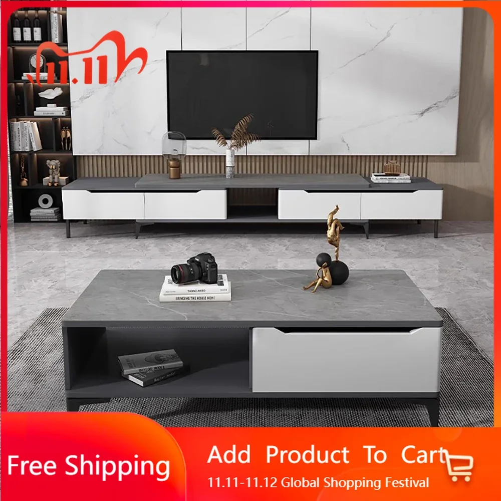 

Lazy Nordic Coffee Tables Marble Modern Living Room Coffee Tables Glam Antique Princess Princess Couchtisch Trendy Furniture