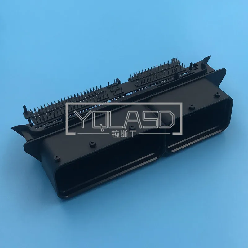 154 Way 284617-1 EDC19C9 EDC16C39 Automotive Engine Computer Board Socket PCB Plug AC Assembly For 06A906032 ECU ECM1264486513