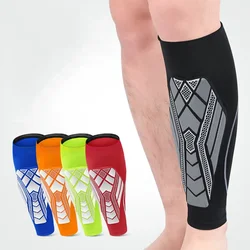 1PC Soccer Shin Guards Football Shields Sports Legging Shinguards Leg Sleeves Protective Gear Shank Protector Anti-Collision New