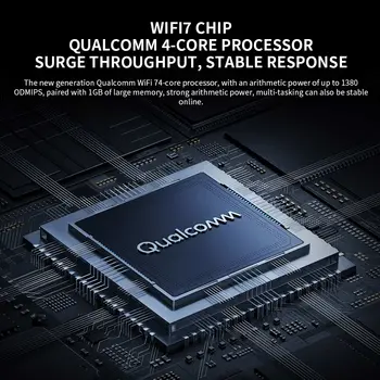 10 最佳銷售 路由器網狀網路 - №9