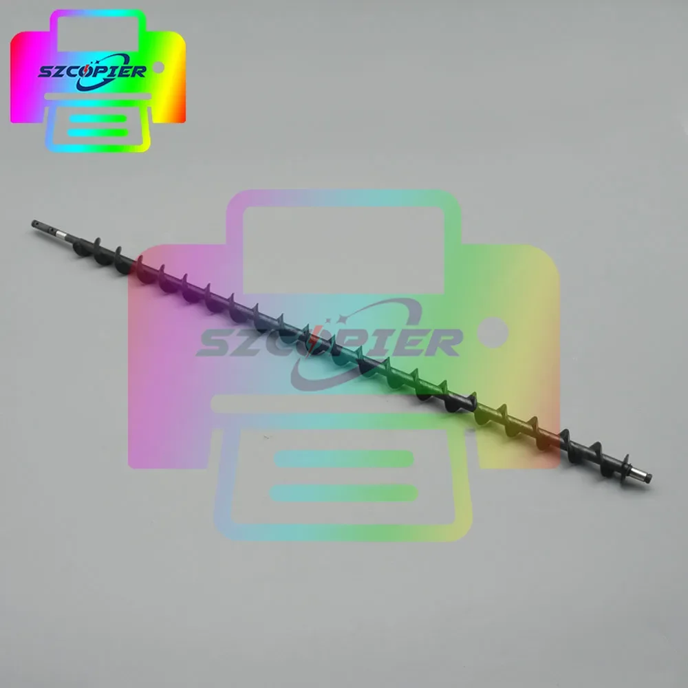 1pcs new Feed Screw FC8-7078-000 support for Canon IR 6055 6065 6075 6255 6265 6275 8105 8095 8085 8205 8285 8295 Copier  Parts