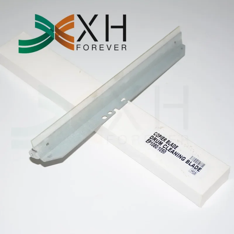 

5pcs. 1139-5711-17 1139-0902-01 For Konica Minolta EP 1050 1080 2010 2030 2080 3000 Drum Cleaning Blade
