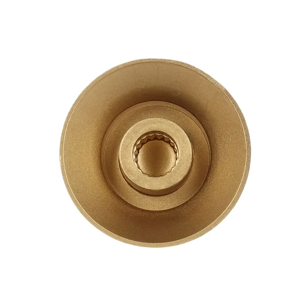 with Gold Numbers Replacement Tone Volume Knobs Electric Guitar Speed Control Hat Shape Knob Bass Tuning Switch For Les Paul LP