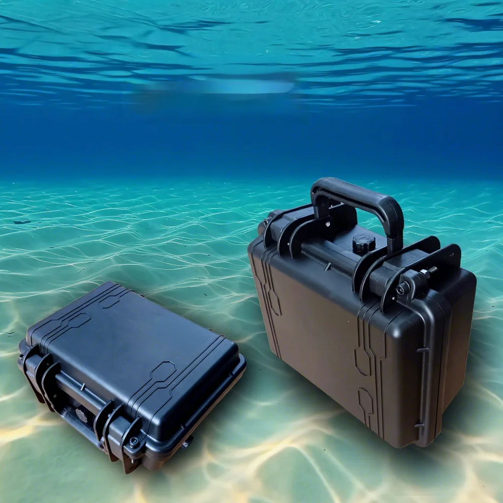 Outdoors Waterproof Ka Battery - огляд і ціна Outdoor Power And Pedal