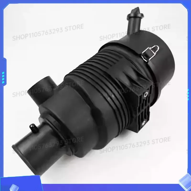 For Hitachi ZAX60 ZAX70 Air Filter Element Assembly Rear Cover Excavator 1PC New