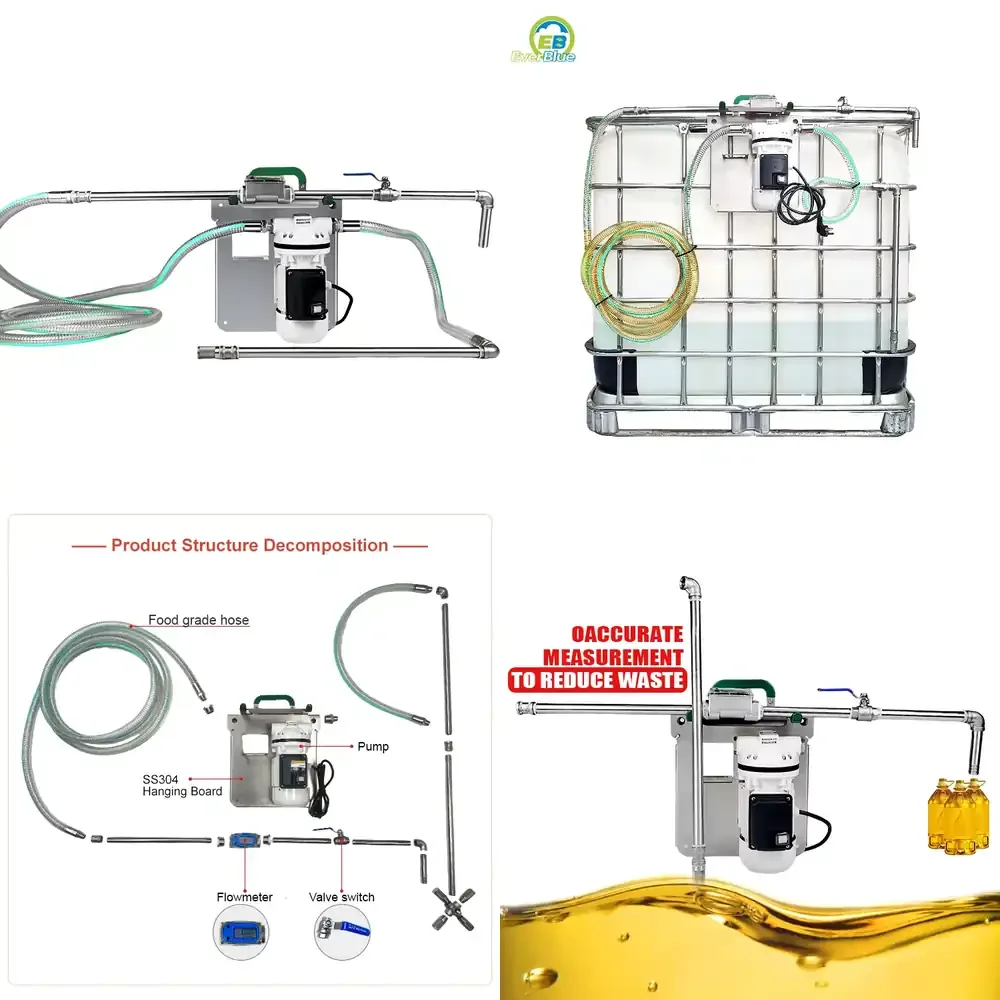 

Automatic Manual Cooking Oil Filling Machine with Factory Price Food Grade Oil Pump for Olive Vegetable Peanut Oil Package