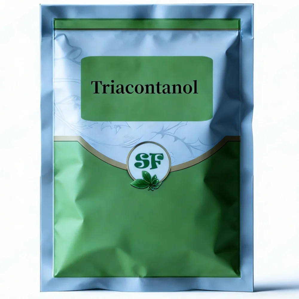 

Водорастворимый триаконтанол C30 (мирицил) по низкой цене, высокого качества