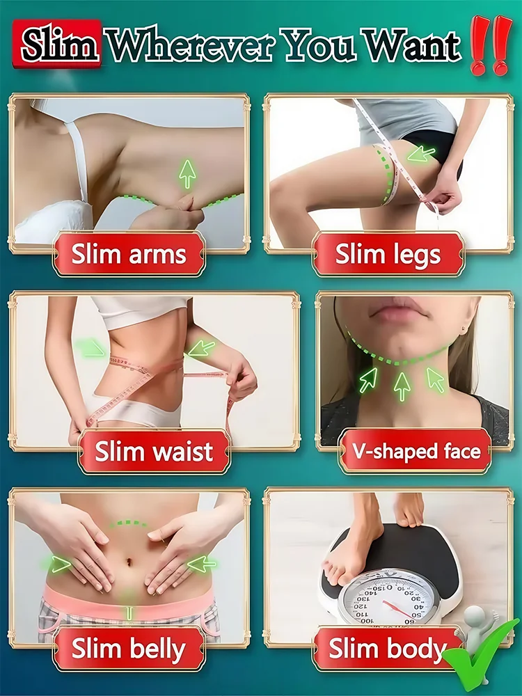 Perfect Body Management Products Burn fat fast,without exercise， lose 40 pounds in 7 days