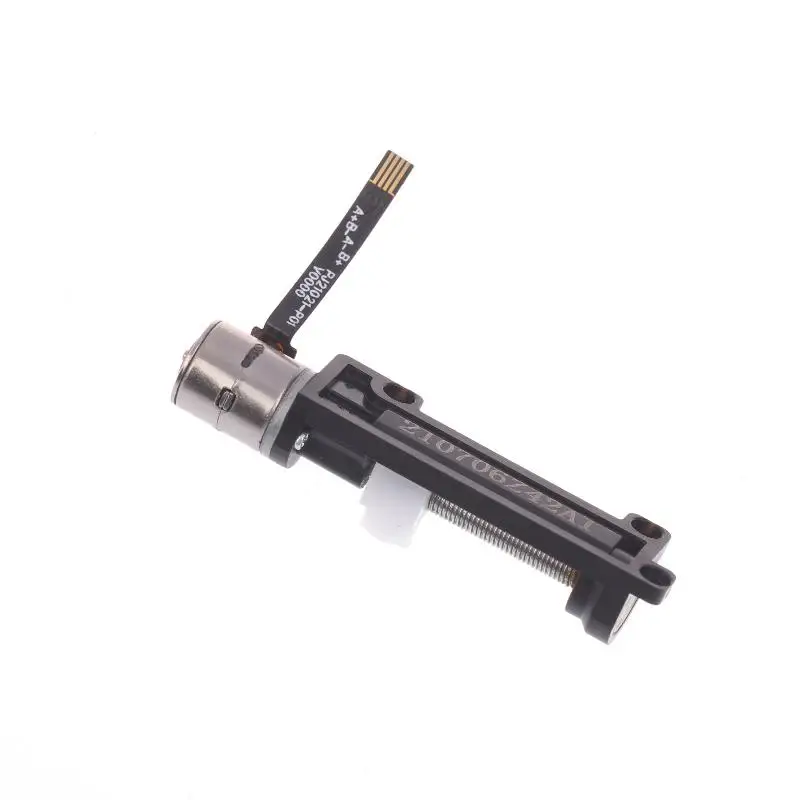High Quality 2-phase 4-wire Precision Stepper Motor Tiny DC 5V 14mm Planetary Gearbox Gear Stepper Motor Screw Metal Slider Nut