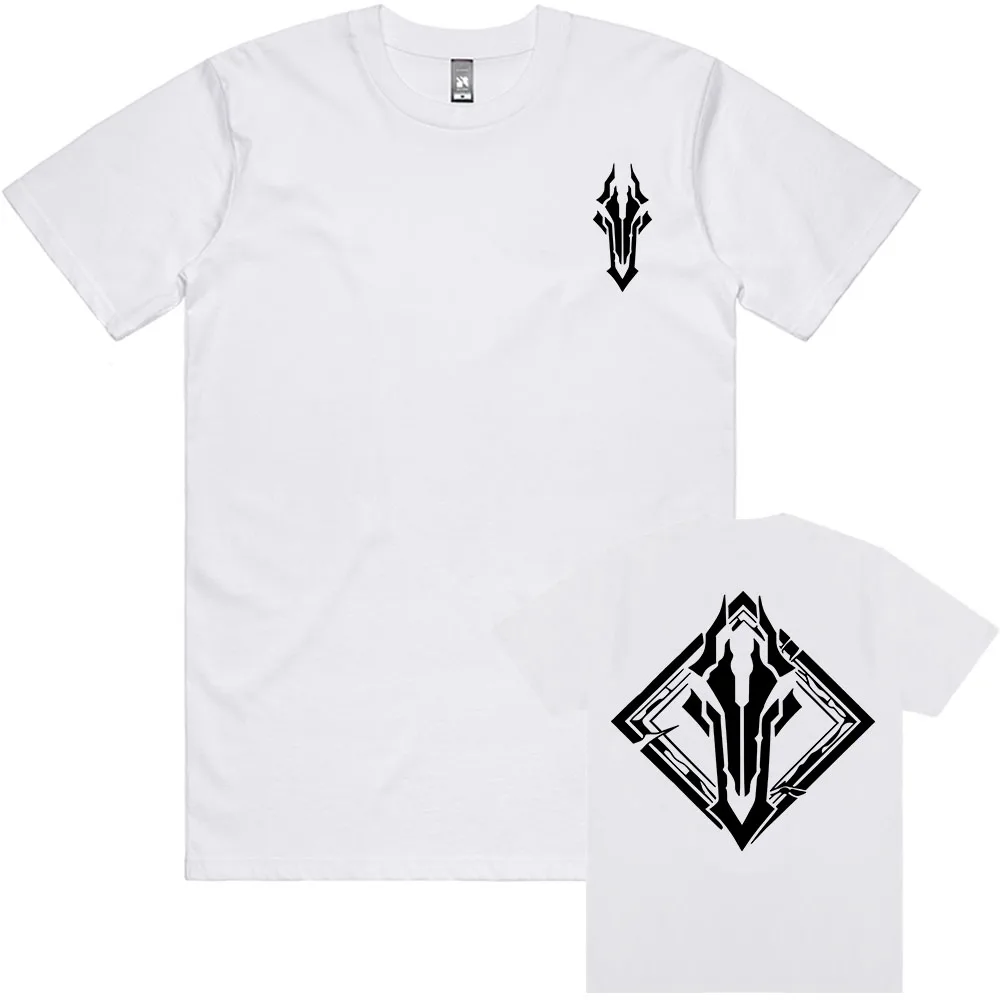 

Game Battlefield 6 Graphic T-shirt Cotton Short Sleeve Loose Male Tshirts Unisex Hip Hop Streetwear Casual Men Women T Shirt Top