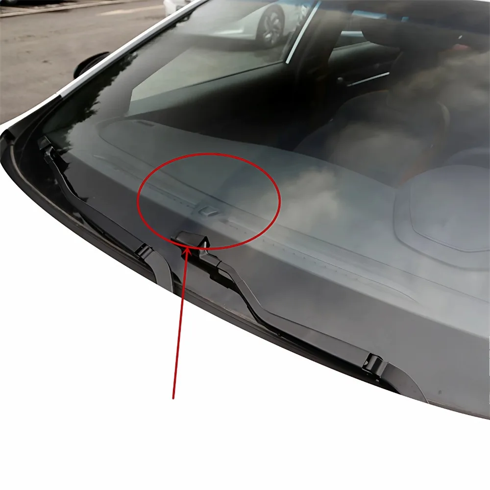 Sunshine Sensor Temperature Cover for Geely for Emgrand GS GL Coolray Atlas Cool Vision S1 X3 Brand New Genuine