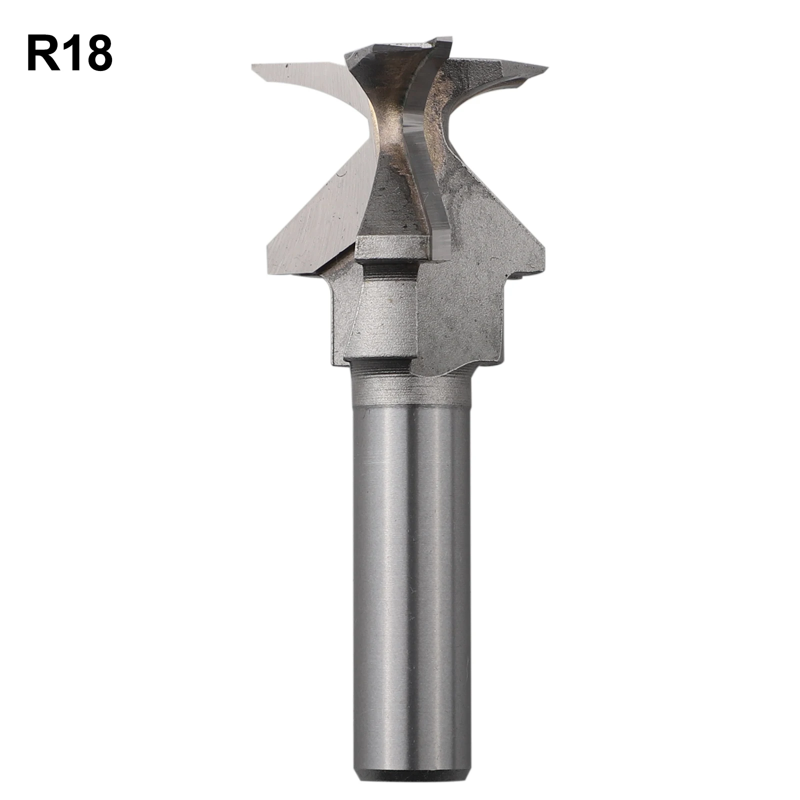 1 2 Shank Router Router Bits Professional Quality Bends Stability And Control User-Friendly Design Architectural Woodworking